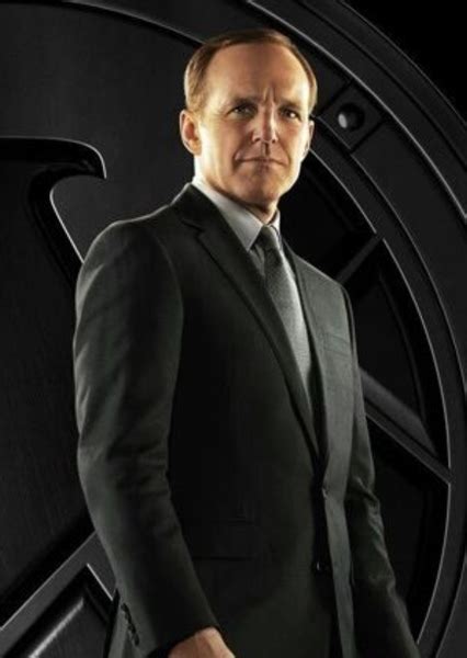 phil coulson|phil coulson actor.